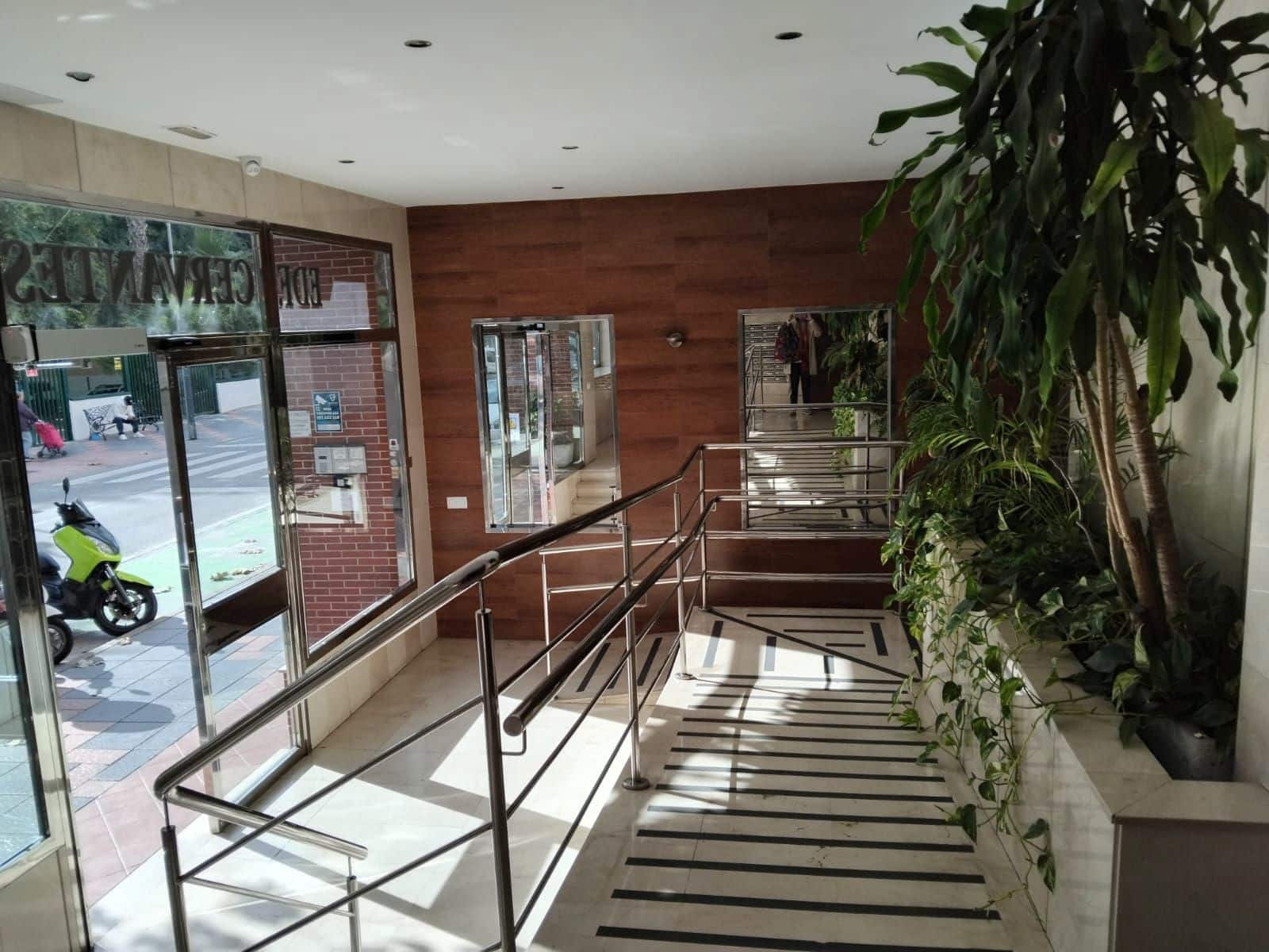 2 bedroom Flat for sale in Fuengirola - € 235,000 (Ref: 9699863)