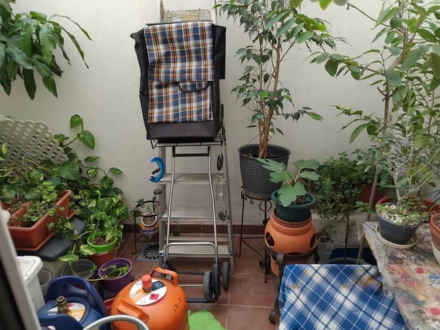 2 camera da letto Appartamento in vendita in Centro ciudad, Fuengirola - 235.000 € (Rif: 9699863)