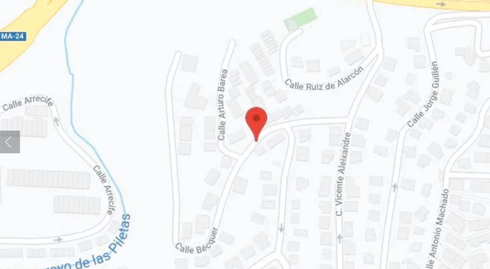 Terreno para Construção para venda em Rincon de la Victoria - 289 000 € (Ref: 9699866)