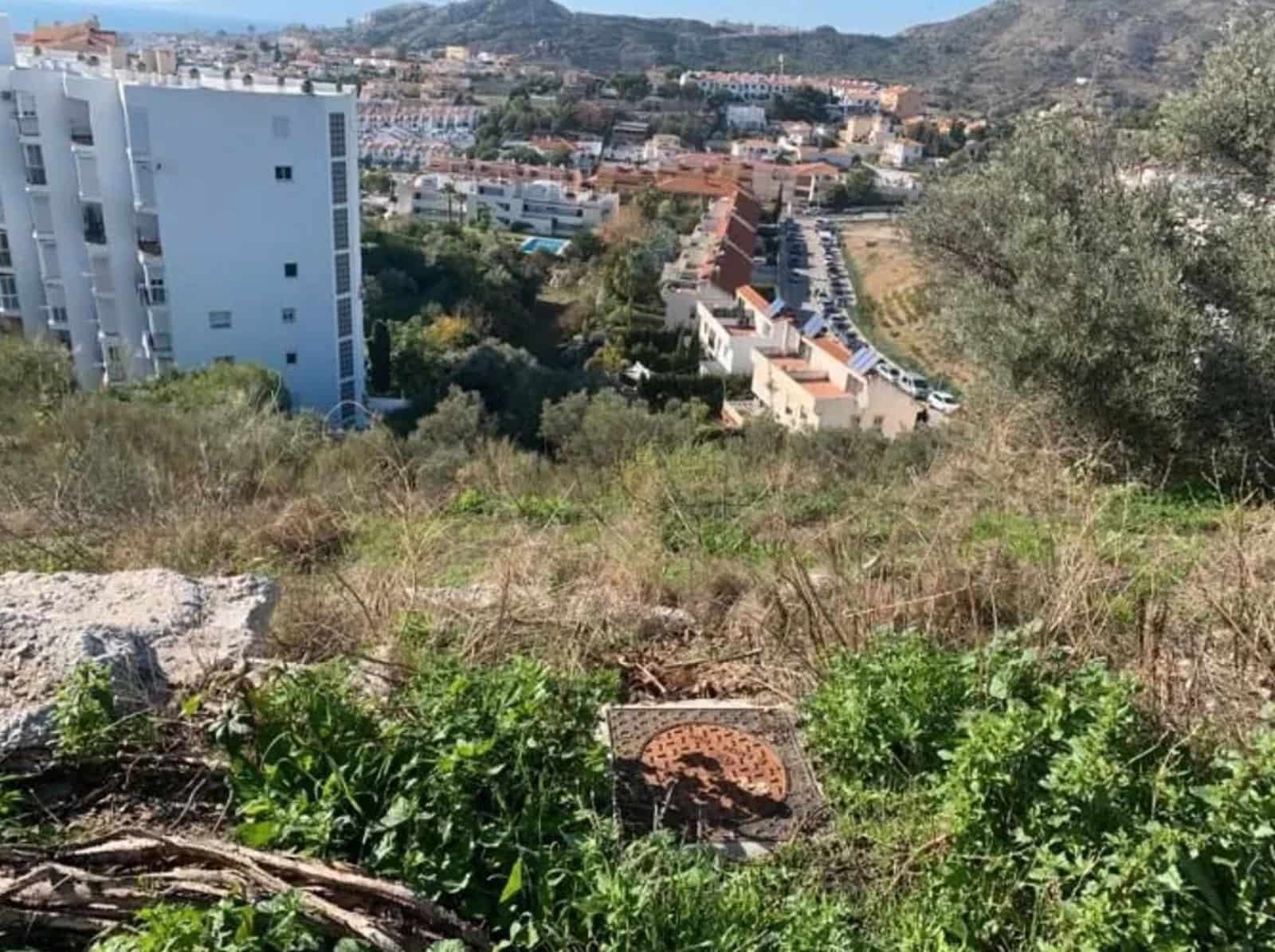 Terreno para Construção para venda em Rincon de la Victoria - 289 000 € (Ref: 9699866)