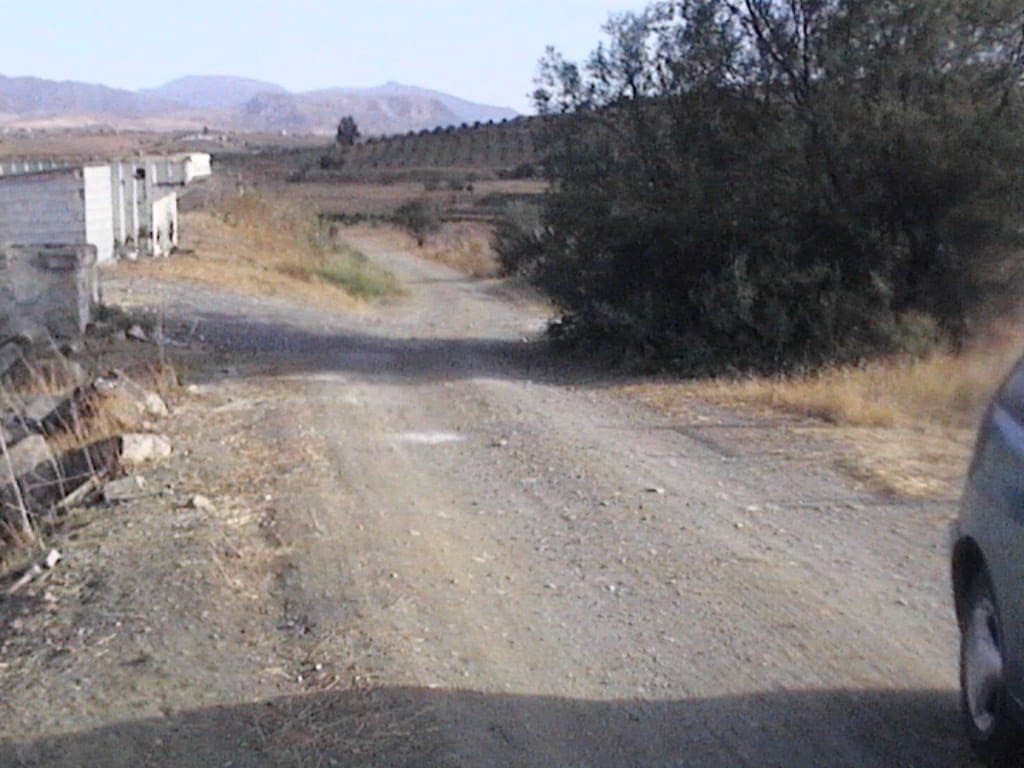 Finca/Casa Rural en Coín en venta - 83.900 € (Ref: 9699867)