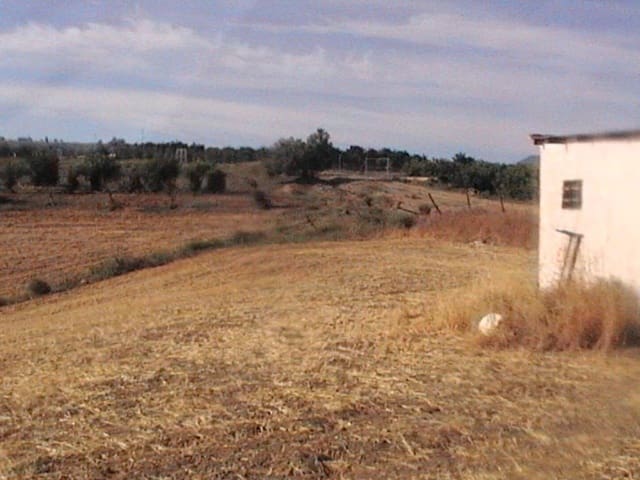 Finca/Maison de Campagne à vendre à Coín - 83 900 € (Ref: 9699867)