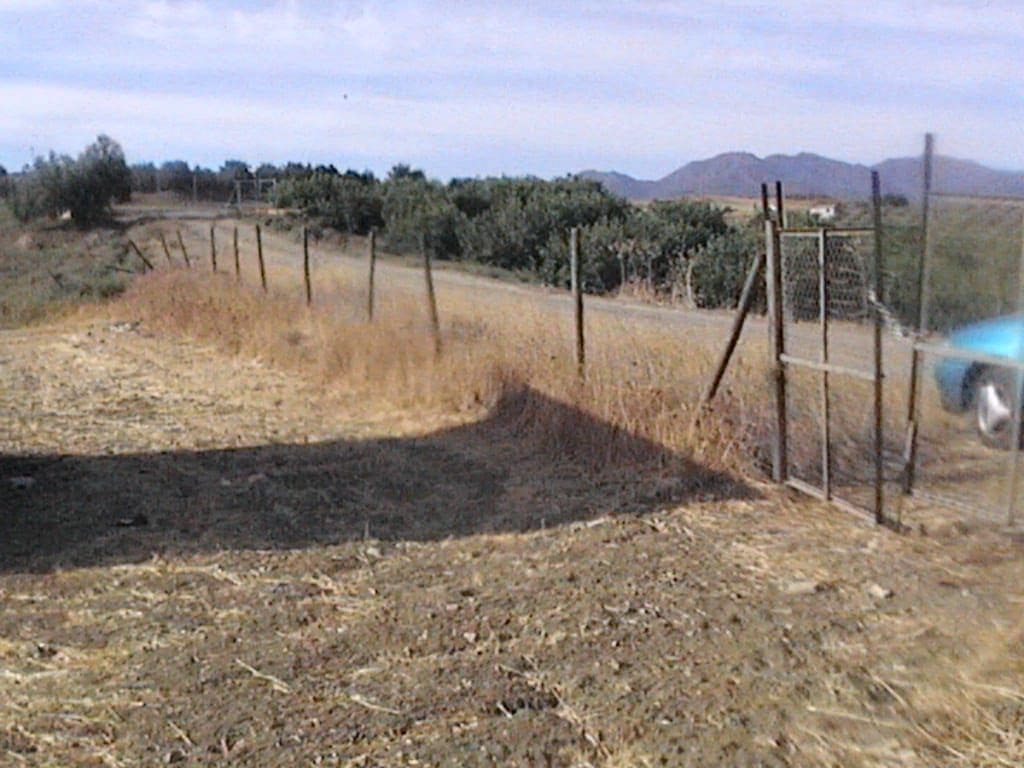 Finca/Casa Rural en Coín en venta - 83.900 € (Ref: 9699867)