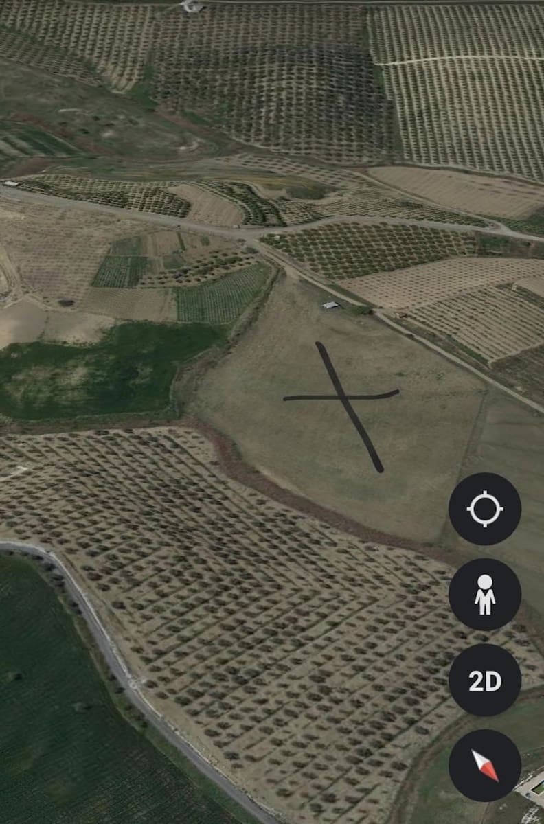 Finca/Casa Rural en Coín en venta - 83.900 € (Ref: 9699867)