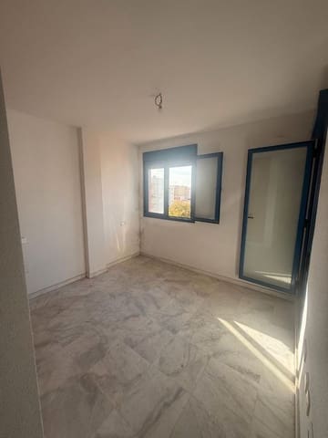 3 camera da letto Appartamento in vendita in Huelin, Malaga città con garage - 449.000 € (Rif: 9699869)
