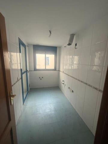 3 camera da letto Appartamento in vendita in Huelin, Malaga città con garage - 449.000 € (Rif: 9699869)