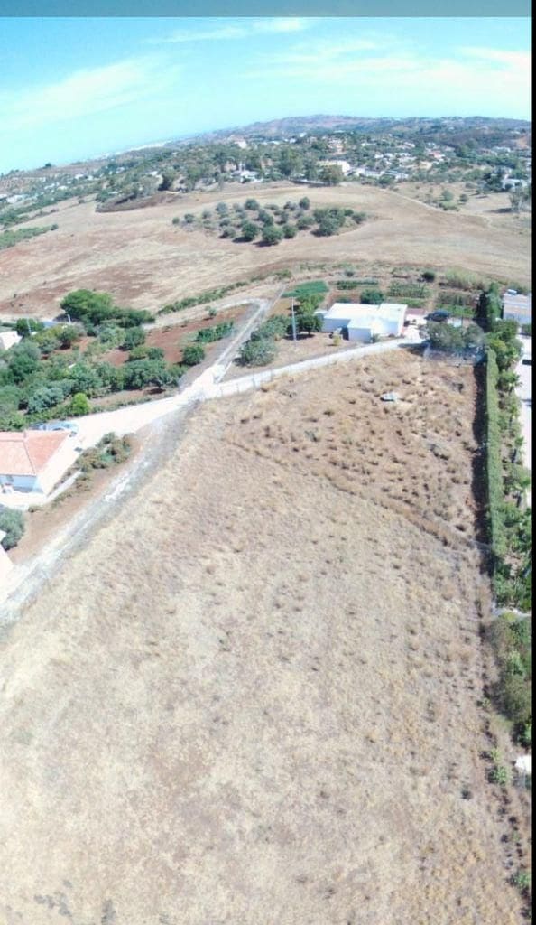 Finca/Country House for sale in Mijas - € 396,000 (Ref: 9699870)