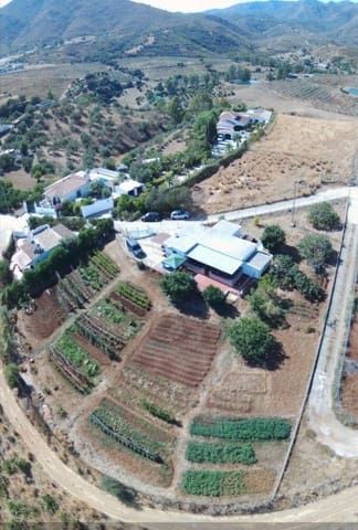 Finca/Country House for sale in Valtocado - La Alquería - La Atalaya, Mijas - € 396,000 (Ref: 9699870)