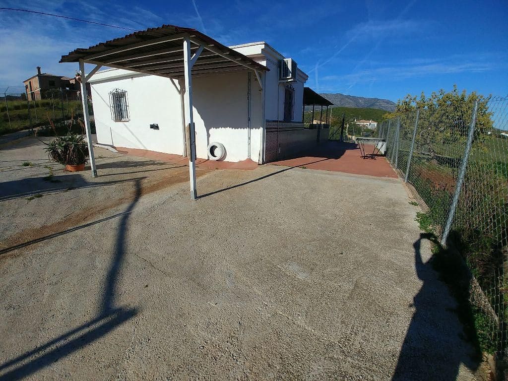 Finca/Country House for sale in Mijas - € 396,000 (Ref: 9699870)