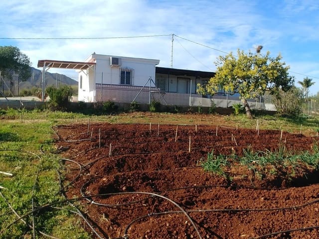 Finca/Country House for sale in Valtocado - La Alquería - La Atalaya, Mijas - € 396,000 (Ref: 9699870)