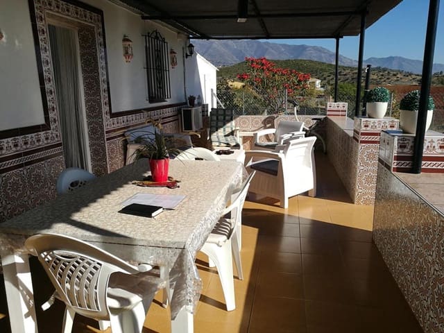 Finca/Country House for sale in Valtocado - La Alquería - La Atalaya, Mijas - € 396,000 (Ref: 9699870)