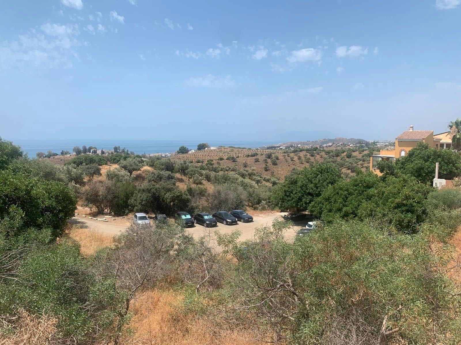 Terreno para Construção para venda em Velez-Malaga - 350 000 € (Ref: 9699871)