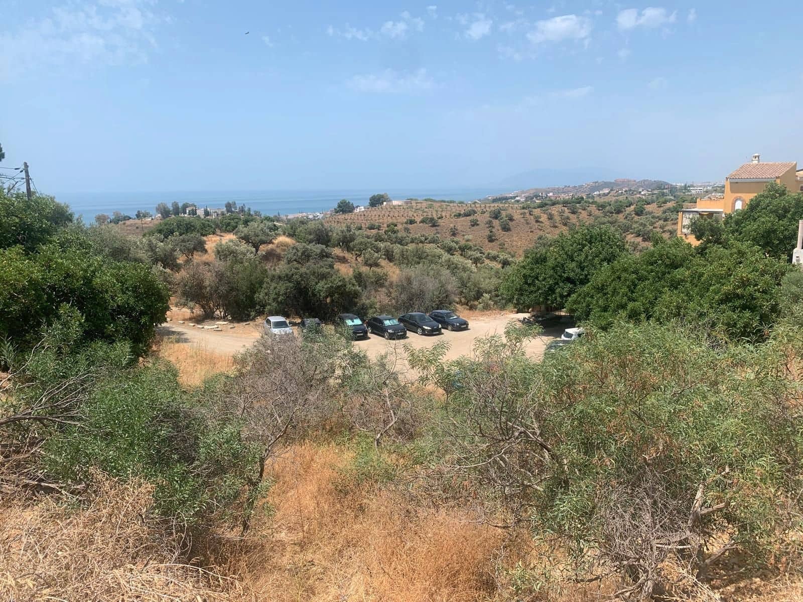 Terreno para Construção para venda em Velez-Malaga - 350 000 € (Ref: 9699871)