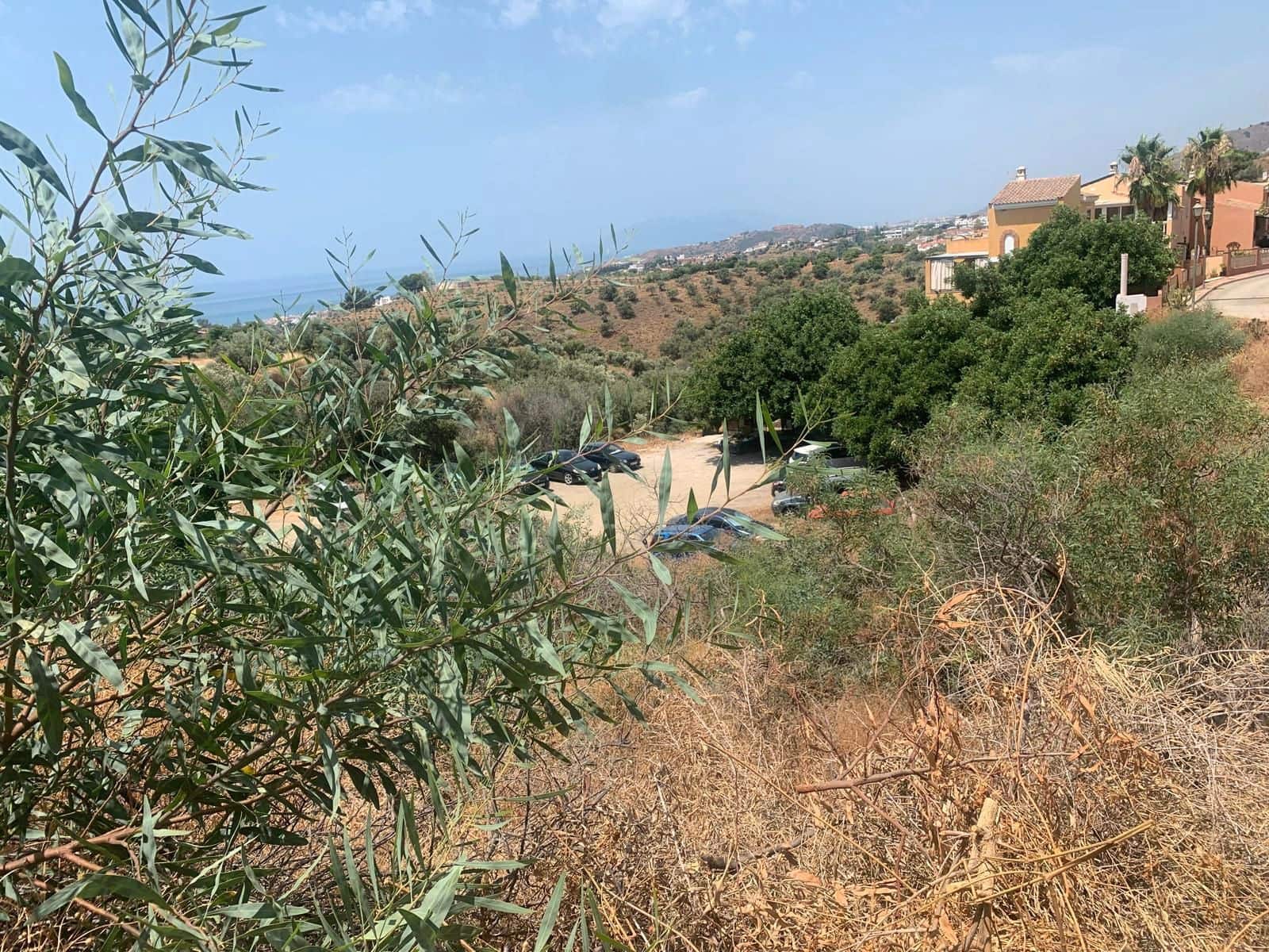 Terreno para Construção para venda em Velez-Malaga - 350 000 € (Ref: 9699871)