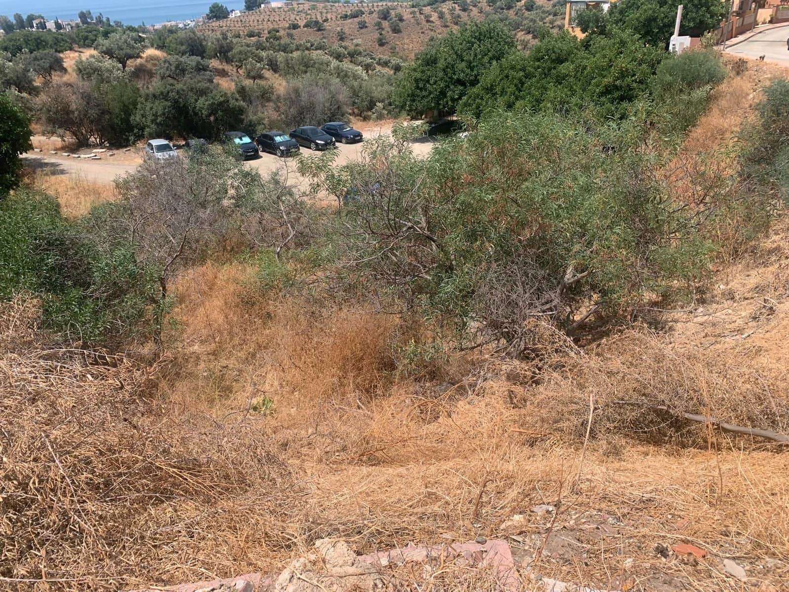 Terreno para Construção para venda em Velez-Malaga - 350 000 € (Ref: 9699871)