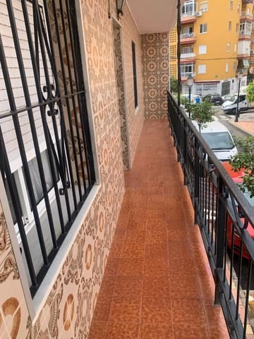 4 camera da letto Appartamento in vendita in Centro ciudad, Fuengirola - 310.000 € (Rif: 9699872)