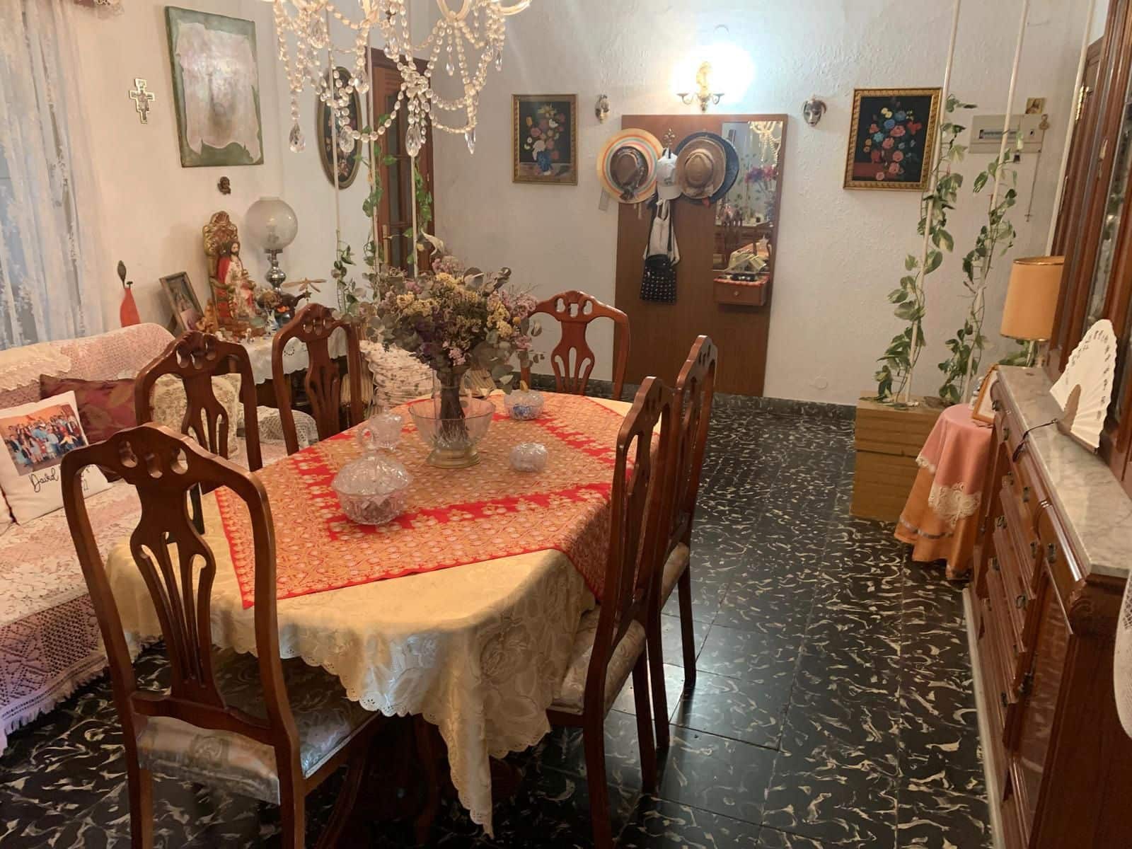 4 camera da letto Appartamento in vendita in Fuengirola - 310.000 € (Rif: 9699872)