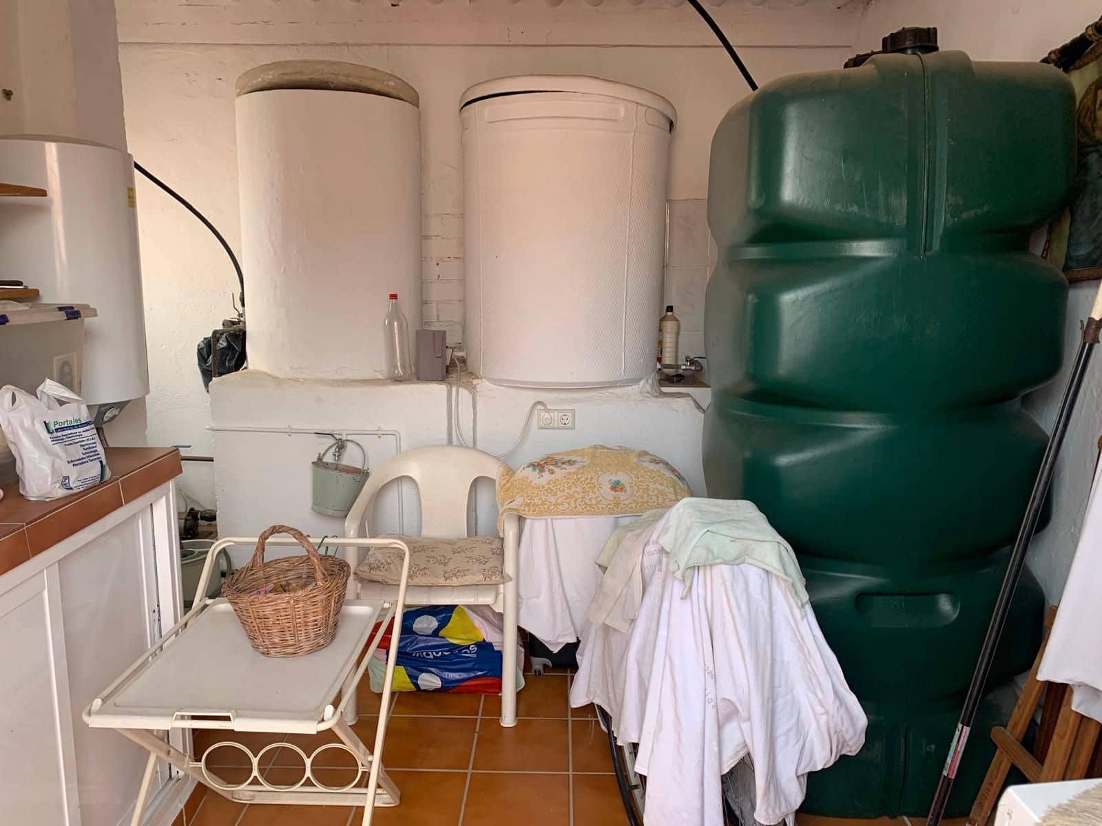 4 camera da letto Appartamento in vendita in Fuengirola - 310.000 € (Rif: 9699872)