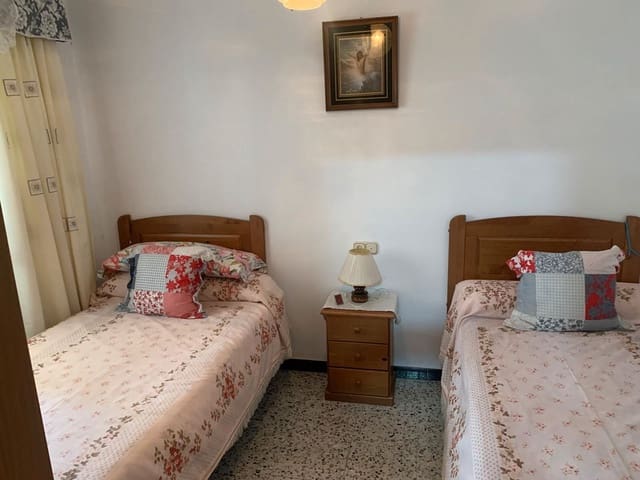 4 camera da letto Appartamento in vendita in Centro ciudad, Fuengirola - 310.000 € (Rif: 9699872)