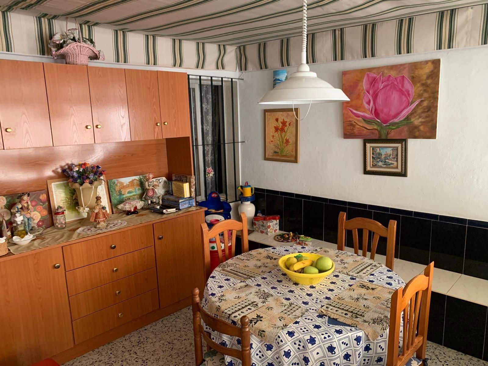 4 camera da letto Appartamento in vendita in Fuengirola - 310.000 € (Rif: 9699872)