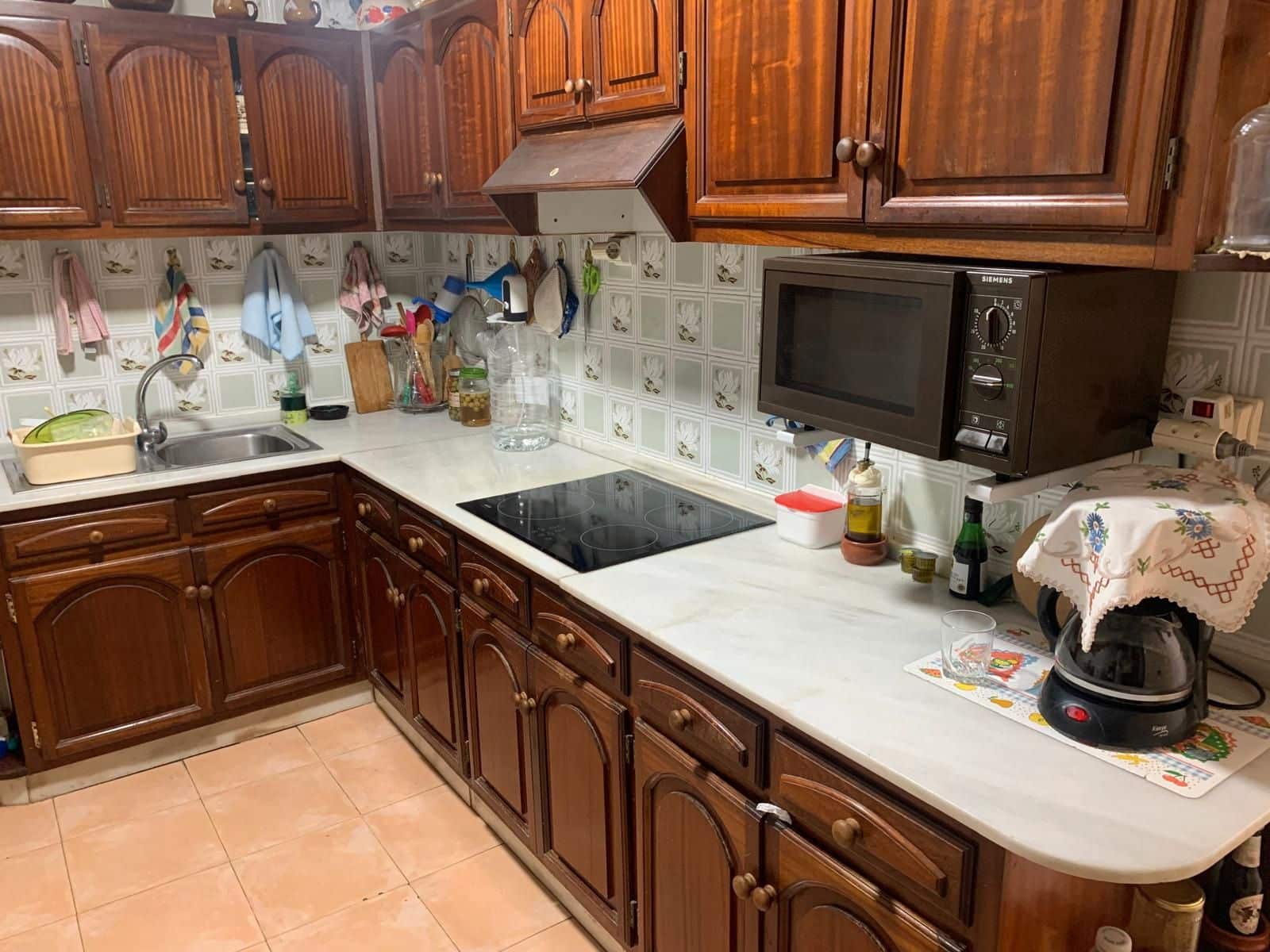 4 camera da letto Appartamento in vendita in Fuengirola - 310.000 € (Rif: 9699872)