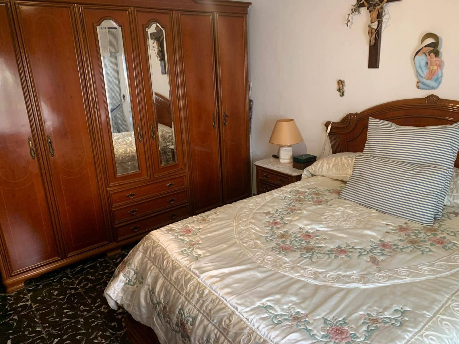 4 camera da letto Appartamento in vendita in Fuengirola - 310.000 € (Rif: 9699872)