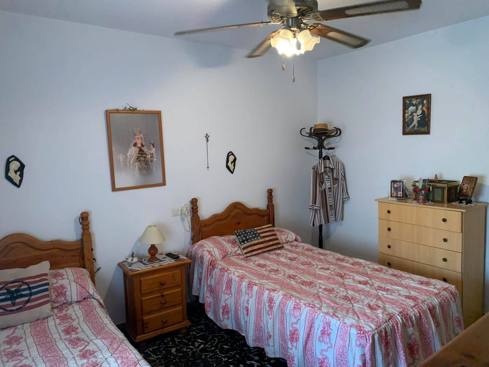 4 camera da letto Appartamento in vendita in Fuengirola - 310.000 € (Rif: 9699872)