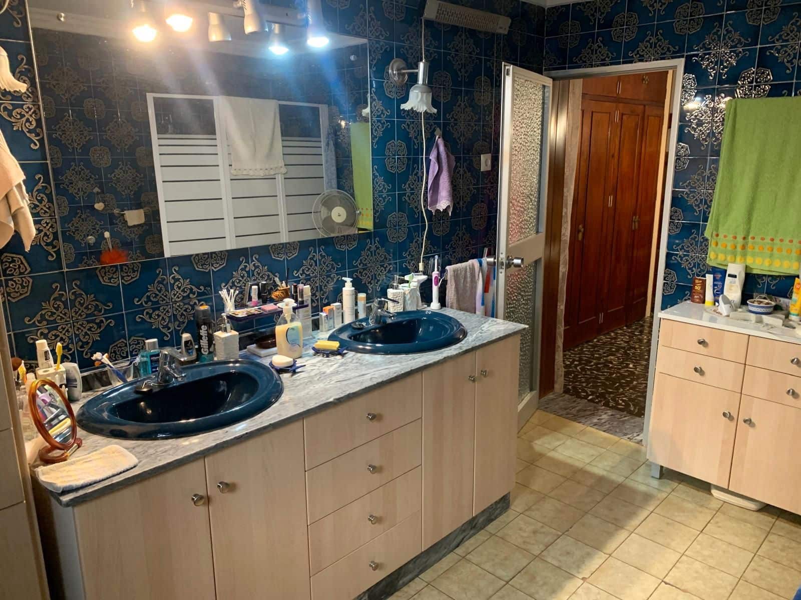 4 camera da letto Appartamento in vendita in Fuengirola - 310.000 € (Rif: 9699872)