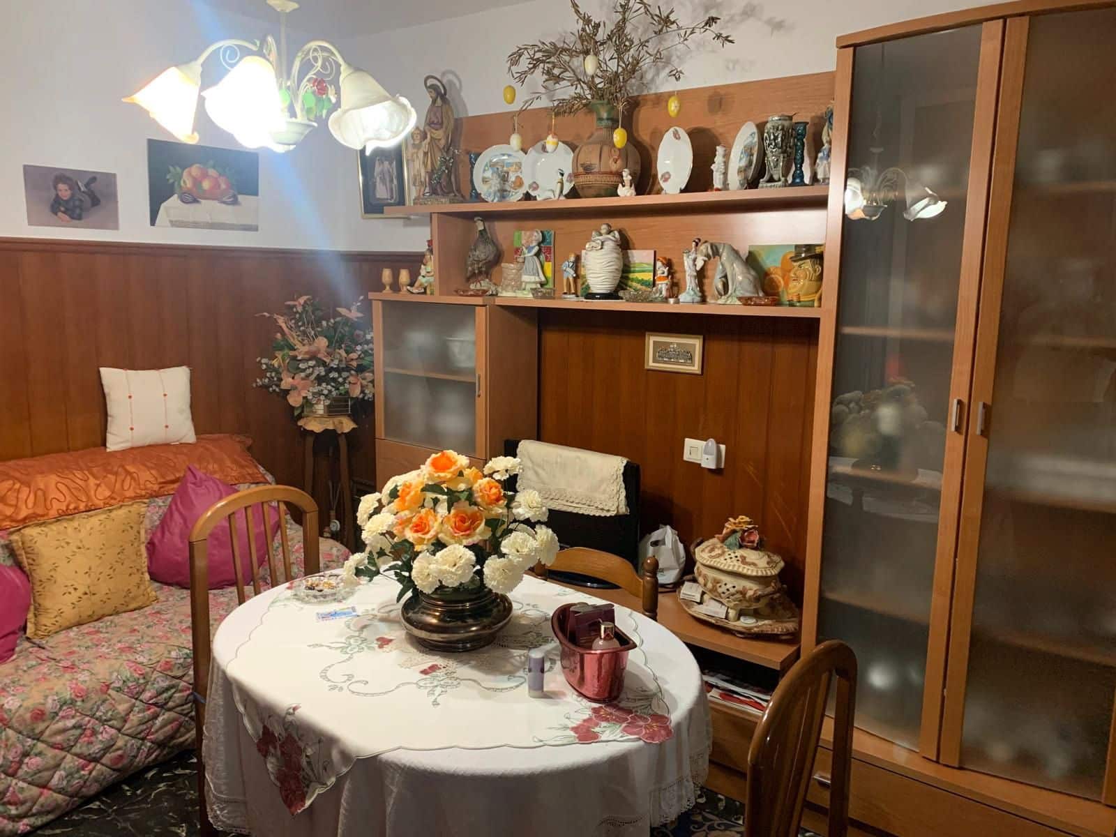 4 camera da letto Appartamento in vendita in Fuengirola - 310.000 € (Rif: 9699872)