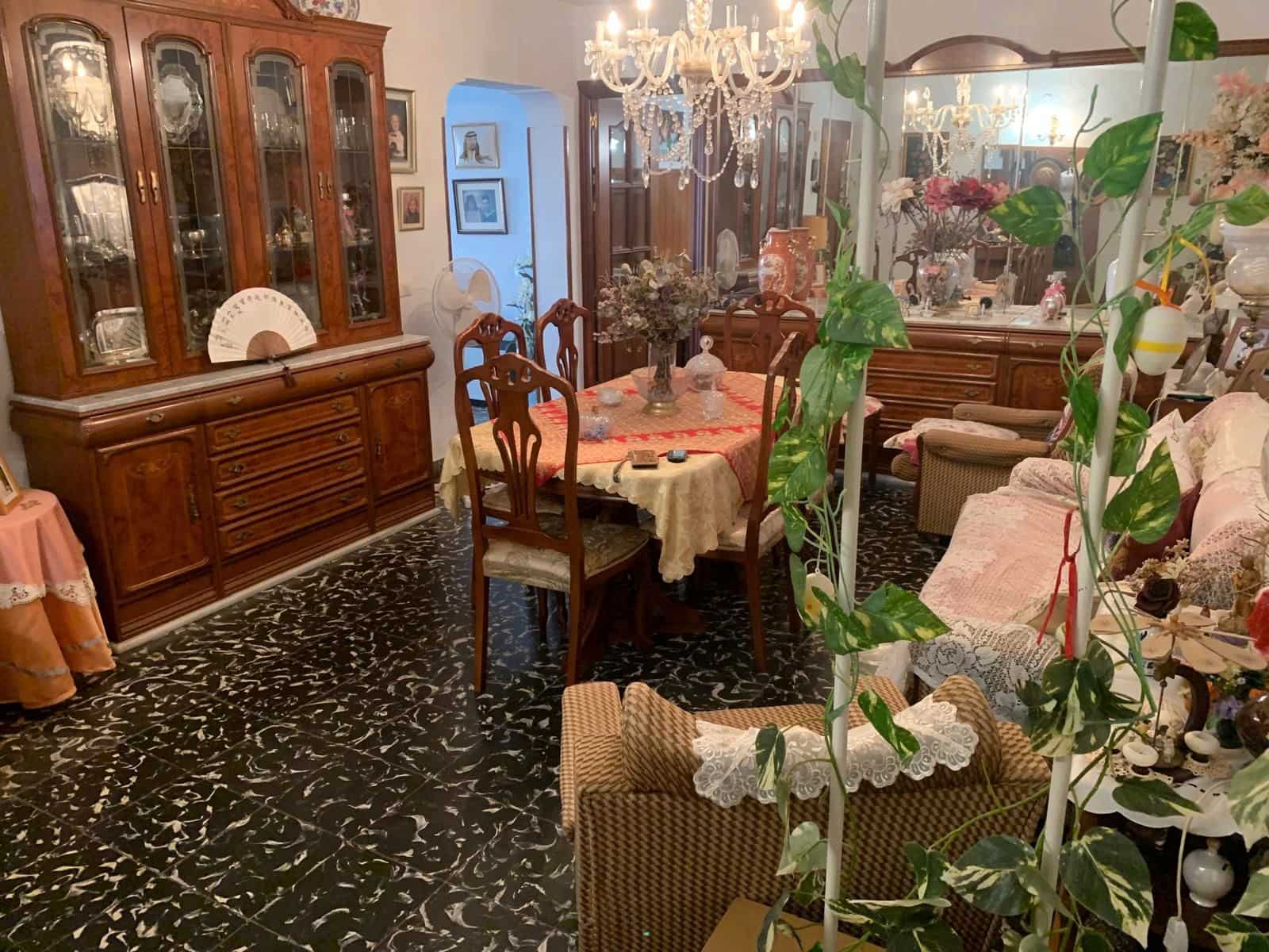 4 camera da letto Appartamento in vendita in Fuengirola - 310.000 € (Rif: 9699872)