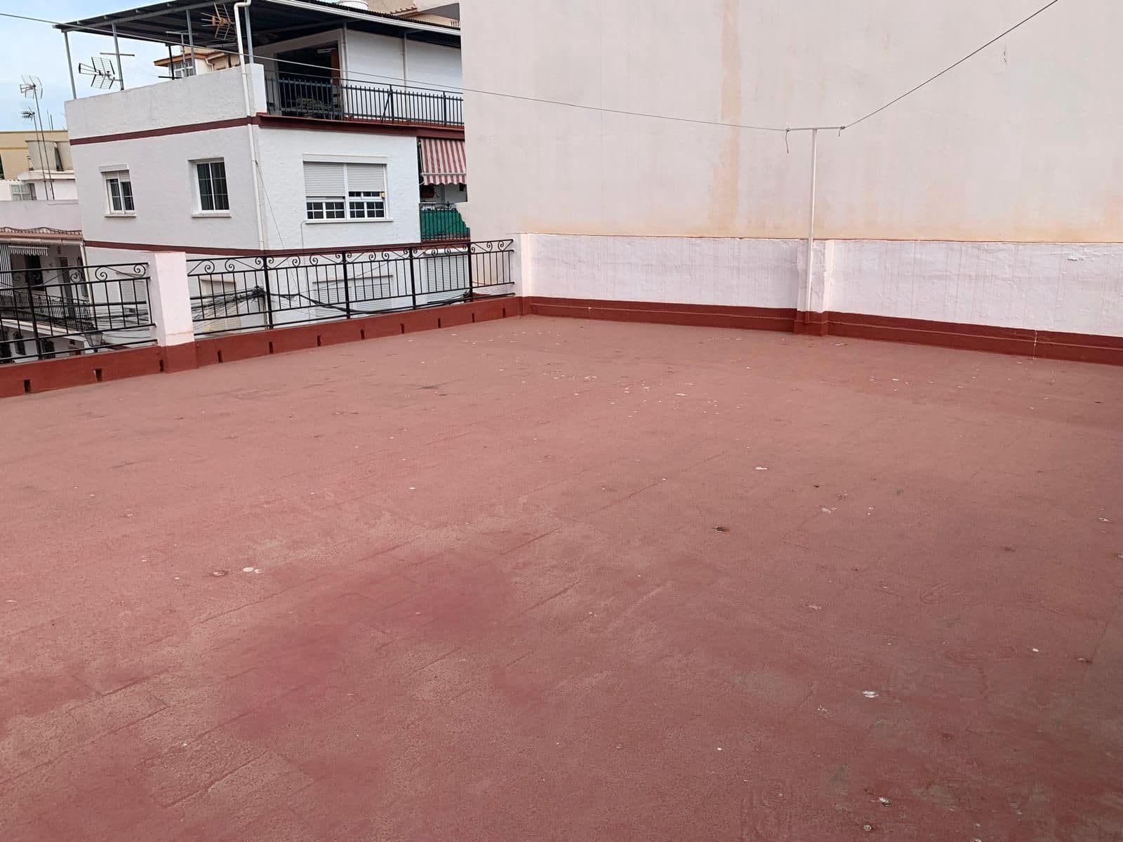 4 camera da letto Appartamento in vendita in Fuengirola - 310.000 € (Rif: 9699872)