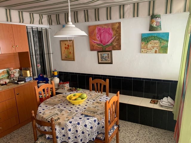 4 camera da letto Appartamento in vendita in Centro ciudad, Fuengirola - 310.000 € (Rif: 9699872)