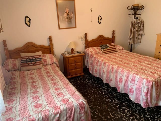 4 camera da letto Appartamento in vendita in Centro ciudad, Fuengirola - 310.000 € (Rif: 9699872)