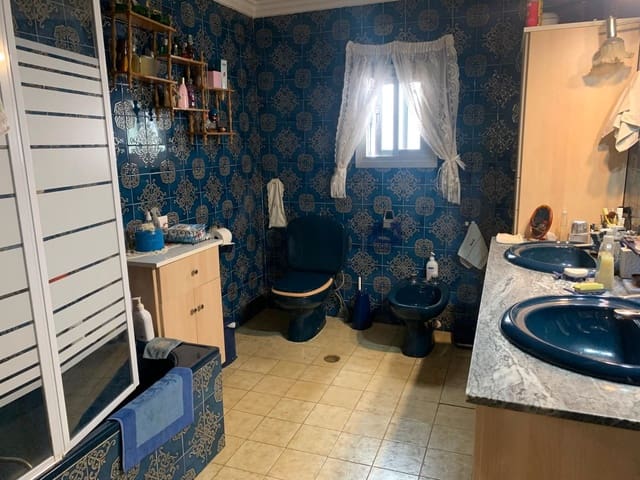 4 camera da letto Appartamento in vendita in Centro ciudad, Fuengirola - 310.000 € (Rif: 9699872)