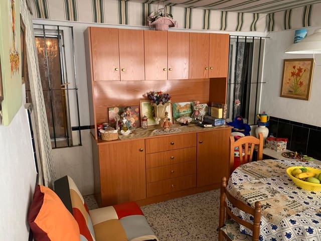 4 camera da letto Appartamento in vendita in Centro ciudad, Fuengirola - 310.000 € (Rif: 9699872)