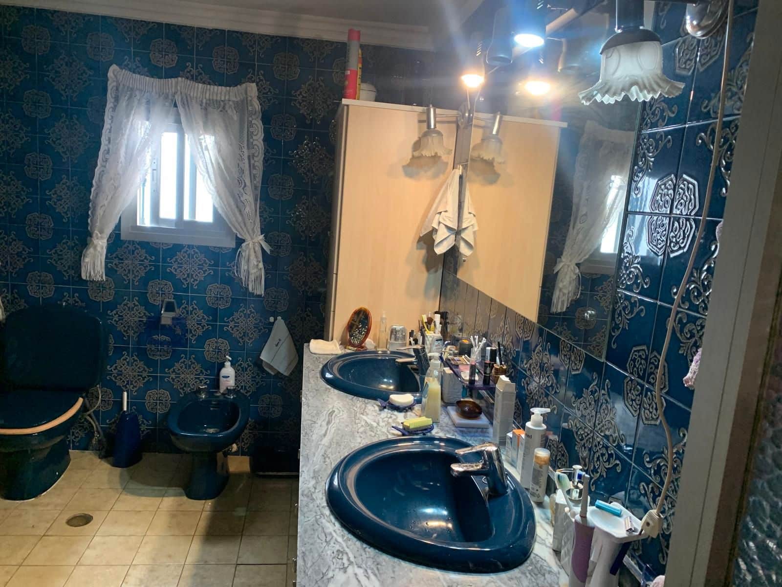 4 camera da letto Appartamento in vendita in Fuengirola - 310.000 € (Rif: 9699872)