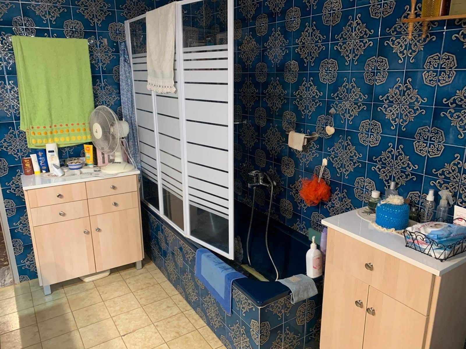 4 camera da letto Appartamento in vendita in Fuengirola - 310.000 € (Rif: 9699872)