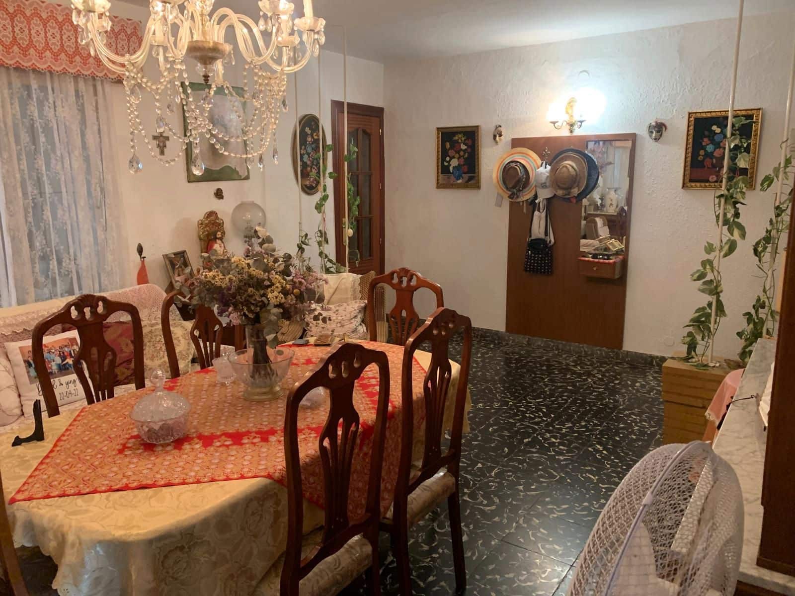 4 camera da letto Appartamento in vendita in Fuengirola - 310.000 € (Rif: 9699872)