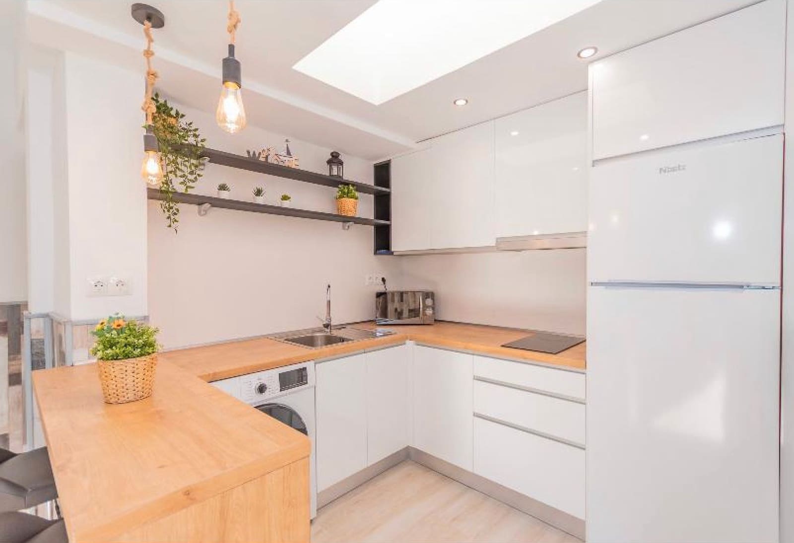 2 soverom Villa til salgs i Malaga by - € 269 000 (Ref: 9699874)