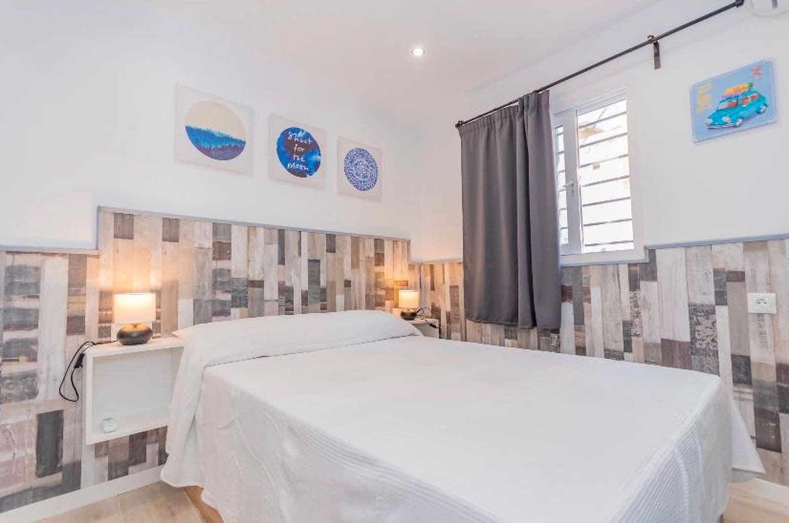 2 soverom Villa til salgs i Malaga by - € 269 000 (Ref: 9699874)