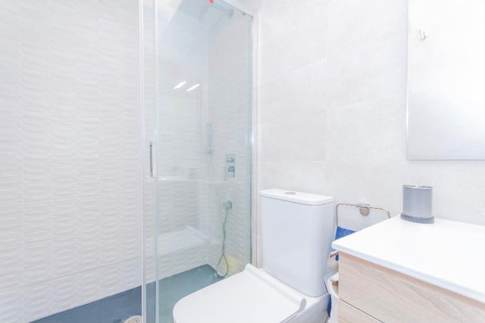 2 soverom Villa til salgs i Malaga by - € 269 000 (Ref: 9699874)