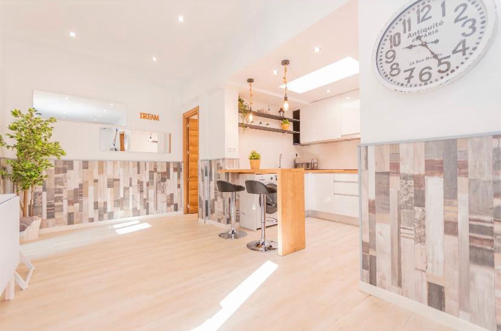 2 soverom Villa til salgs i Malaga by - € 269 000 (Ref: 9699874)