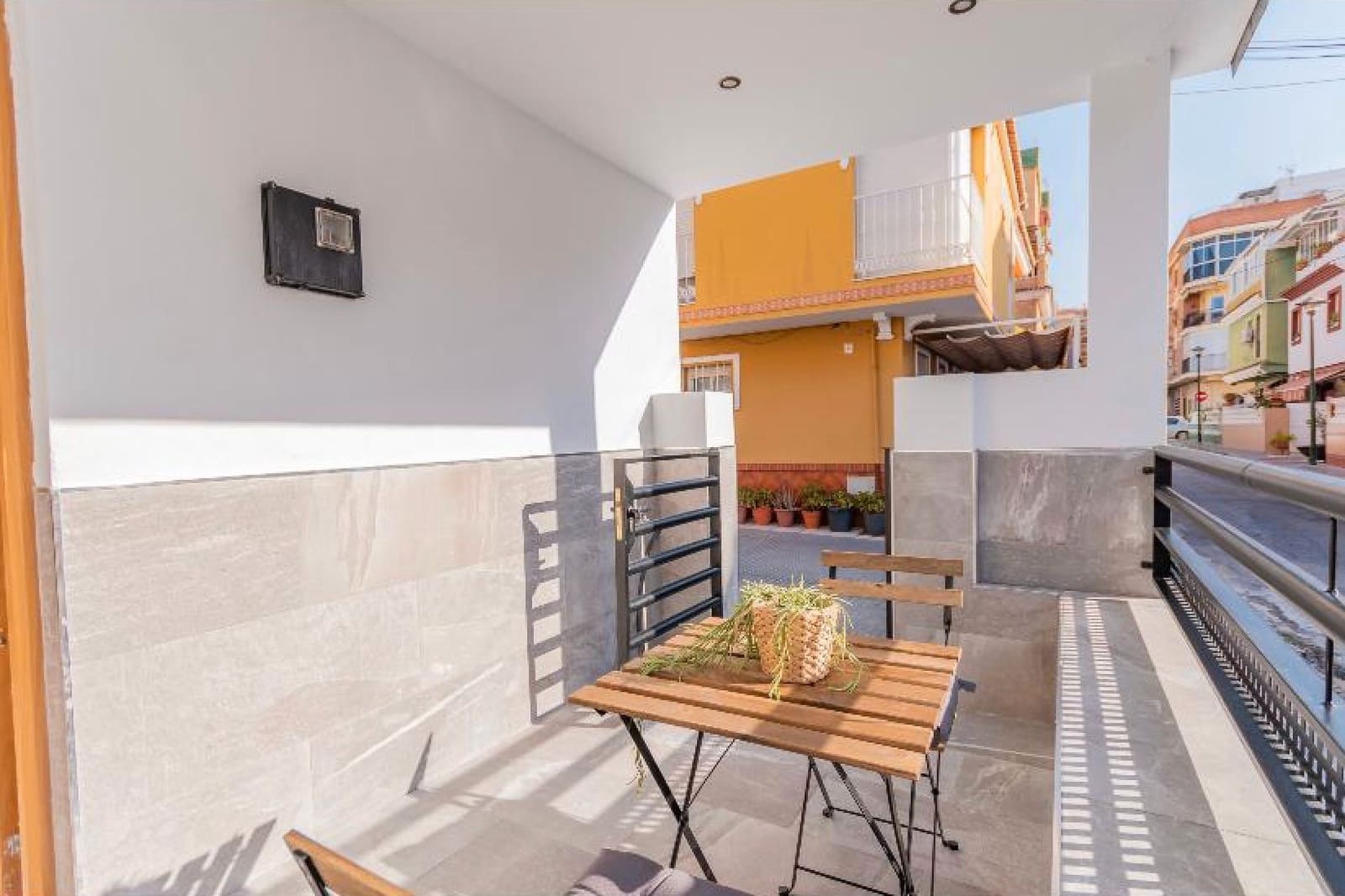 2 soverom Villa til salgs i Malaga by - € 269 000 (Ref: 9699874)