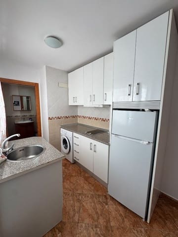 Apartamento de 1 habitación en Los Árboles, Mijas en venta - 175.000 € (Ref: 9707718)
