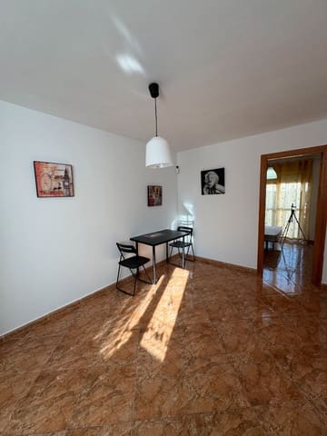 Apartamento de 1 habitación en Los Árboles, Mijas en venta - 175.000 € (Ref: 9707718)