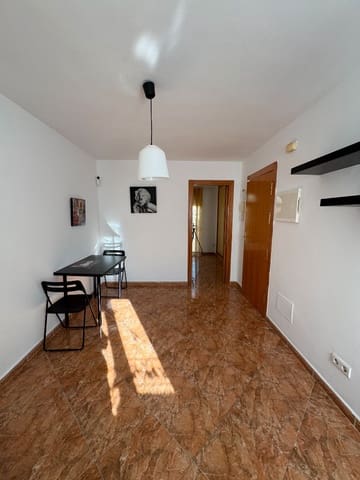 Apartamento de 1 habitación en Los Árboles, Mijas en venta - 175.000 € (Ref: 9707718)