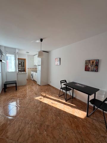 Apartamento de 1 habitación en Los Árboles, Mijas en venta - 175.000 € (Ref: 9707718)