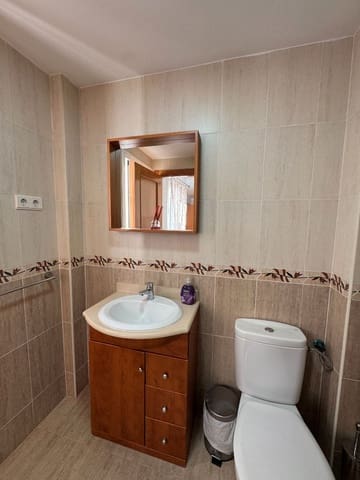 Apartamento de 1 habitación en Los Árboles, Mijas en venta - 175.000 € (Ref: 9707718)