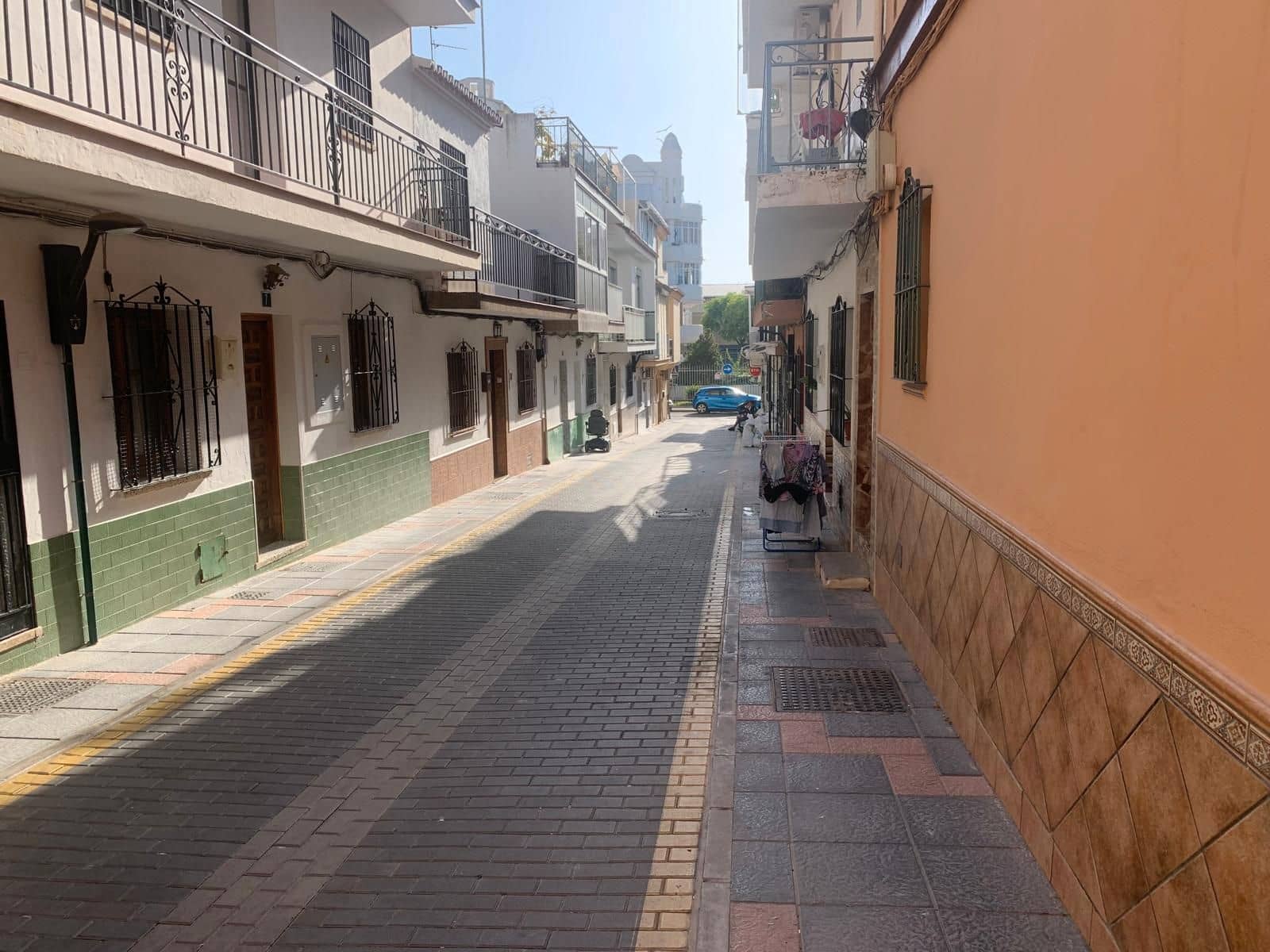 1 bedroom Apartment for sale in Mijas - € 175,000 (Ref: 9707718)