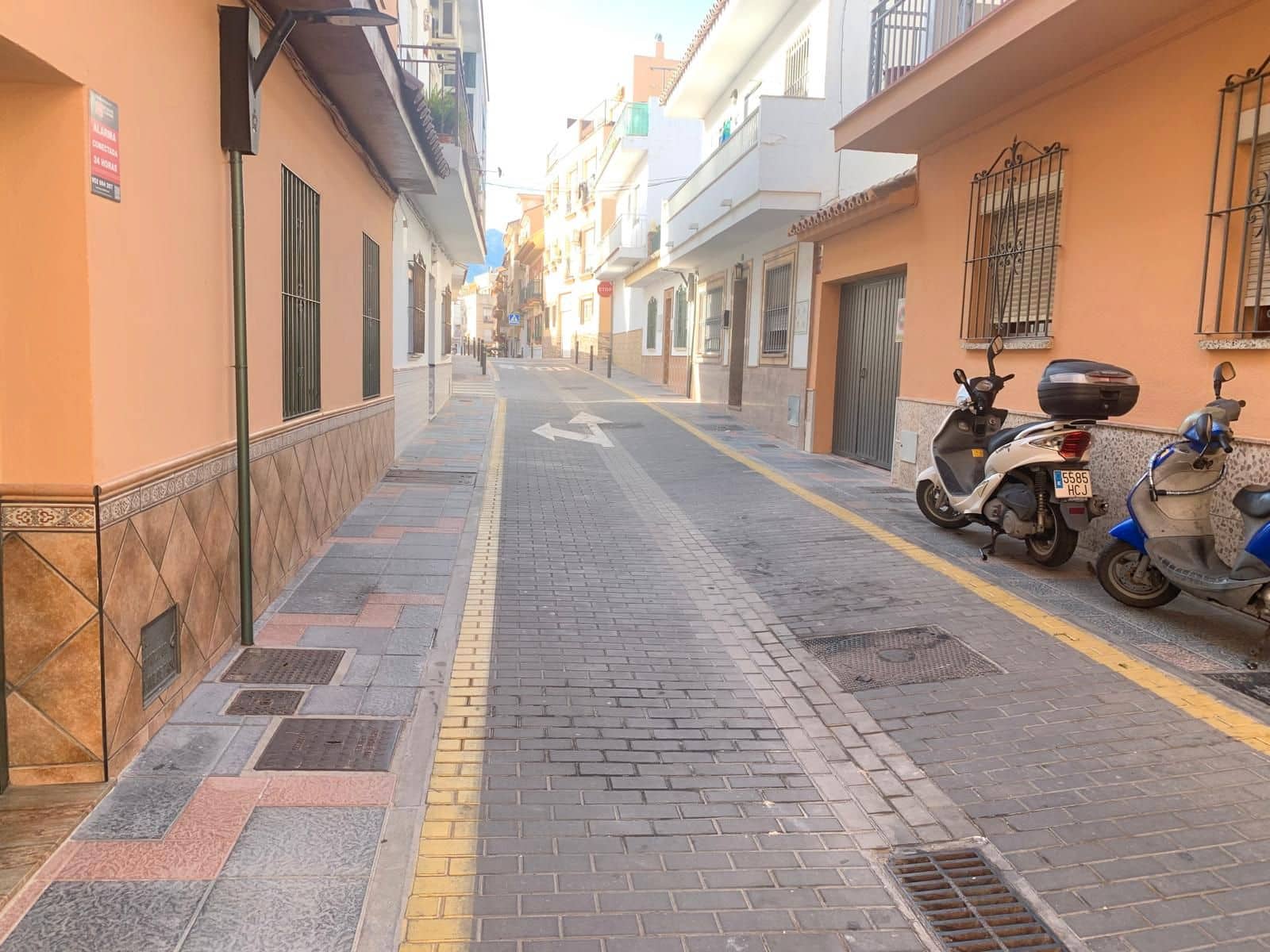 1 bedroom Apartment for sale in Mijas - € 175,000 (Ref: 9707718)